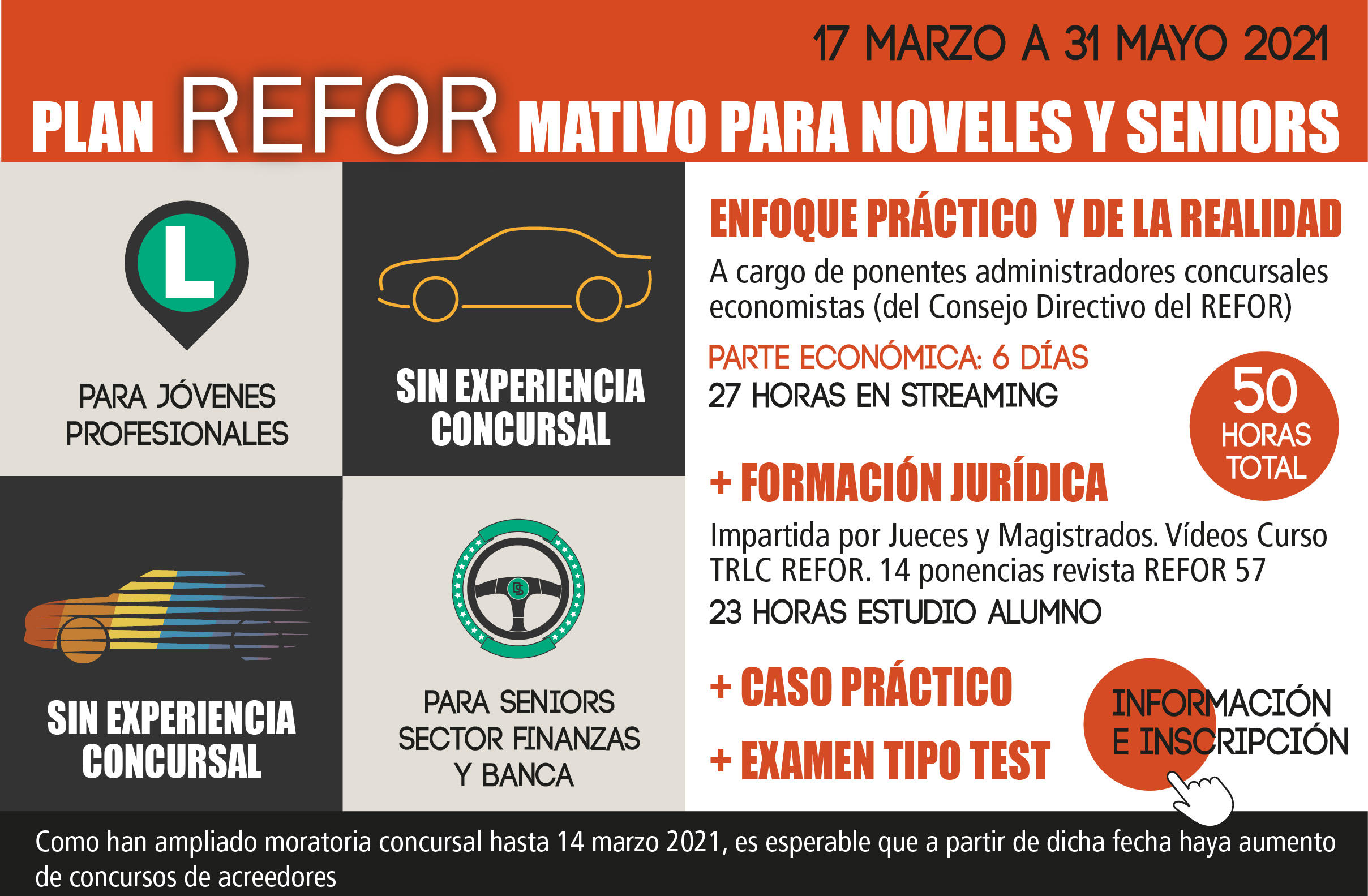 PLAN REFORmativo WEBINARS CONCURSAL NOVELES Y SENIORS