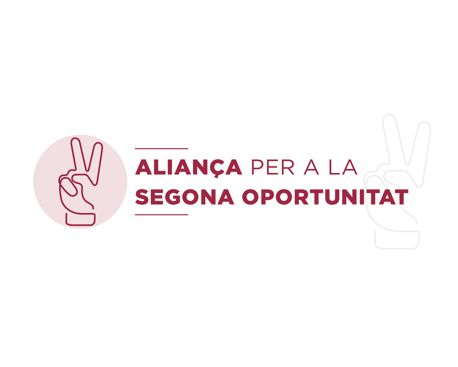 Presentación de la Alianza para la Segunda Oportunidad